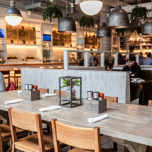 Maplewood Kitchen & Bar