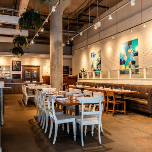 Maplewood Kitchen & Bar