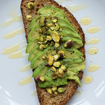 Avocado Toast 