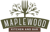 Maplewood Kitchen and Bar Logo