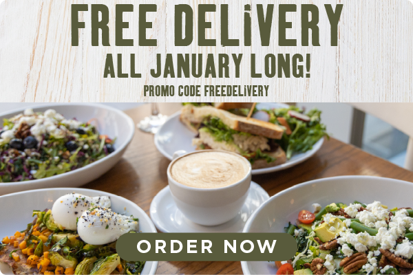 Free Delivery